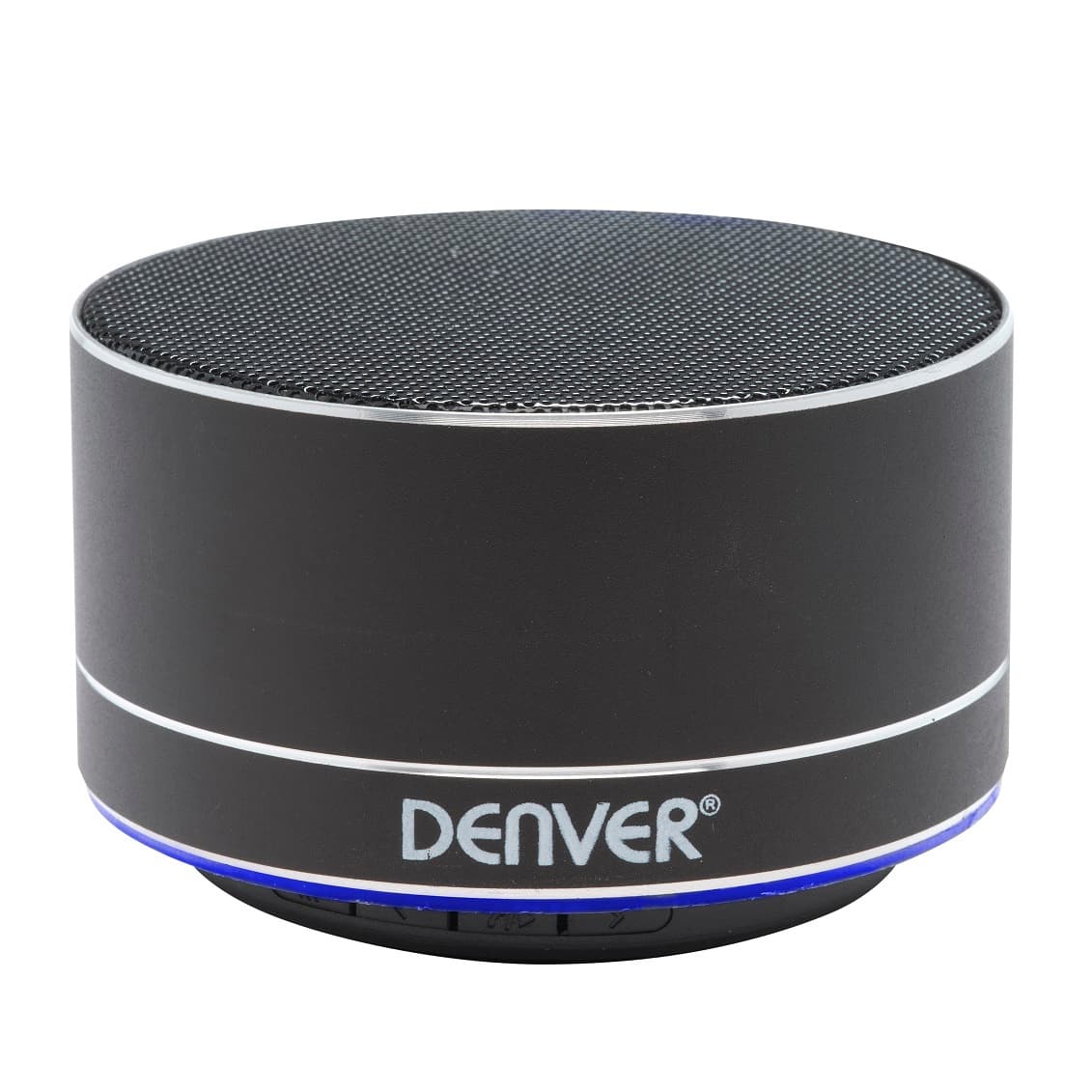 DENVER BTS 32 SCHWARZ ,BLUETOOTH LAUTSPRECHER