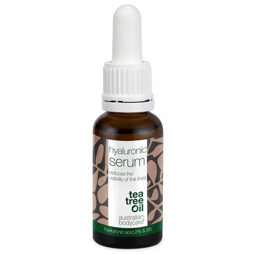 Produktbild australian bodycare Hyaluron Face Serum 2 von 2