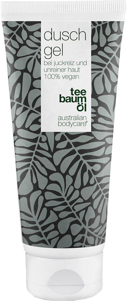 australian bodycare Duschgel mit Teebaumöl