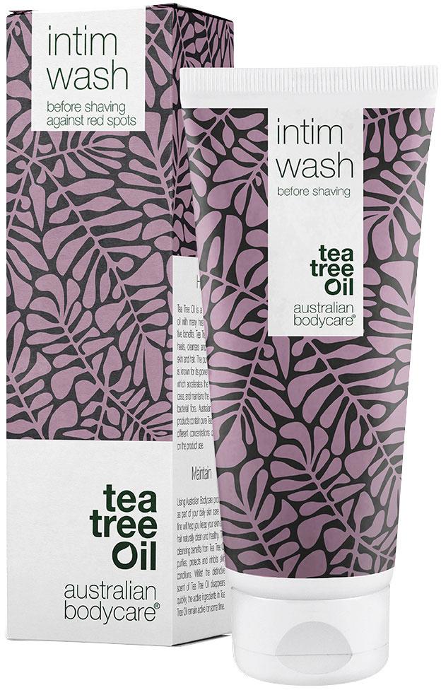australian bodycare Intim Wash