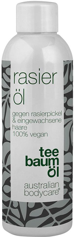australian bodycare Rasieröl Teebaumöl