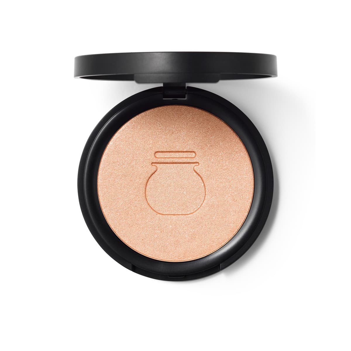NILENS JORD Mineral Bronzer