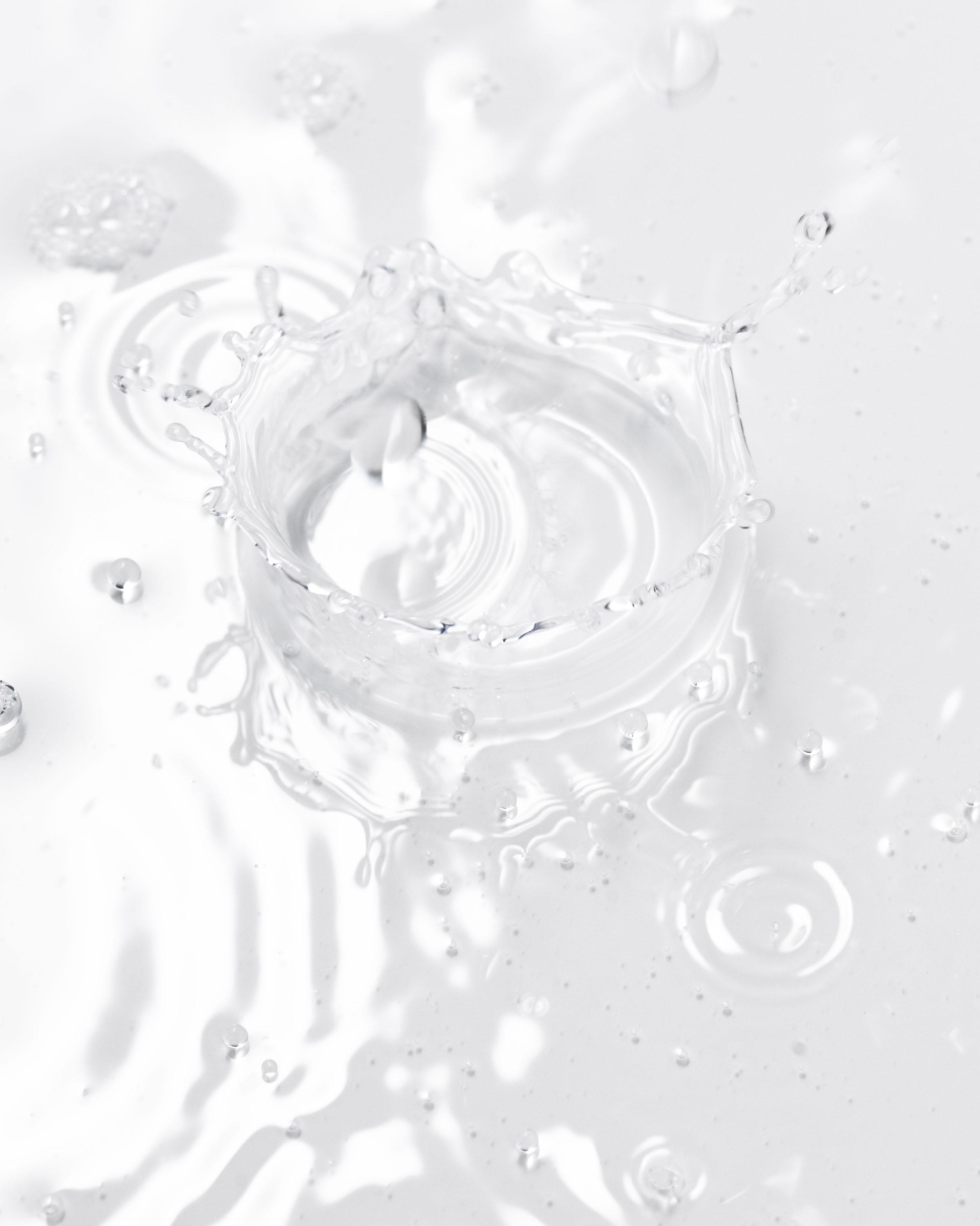 Produktbild NILENS JORD Micellar Cleansing Water 2 von 2