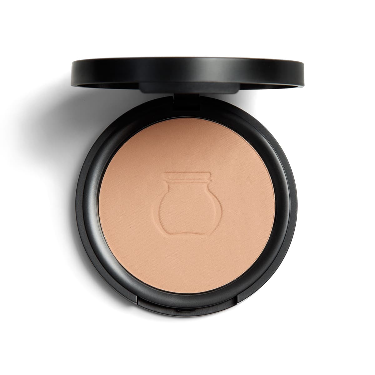 NILENS JORD Mineral Foundation Compact