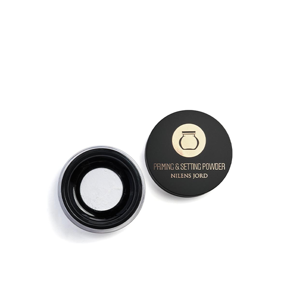 NILENS JORD Priming+Setting Powder Loose