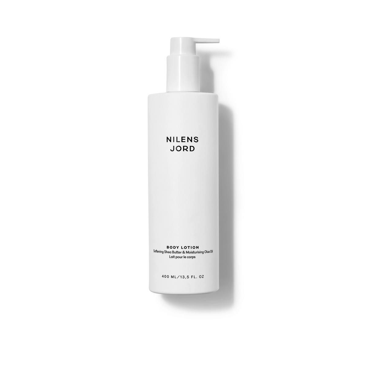 NILENS JORD Bodylotion