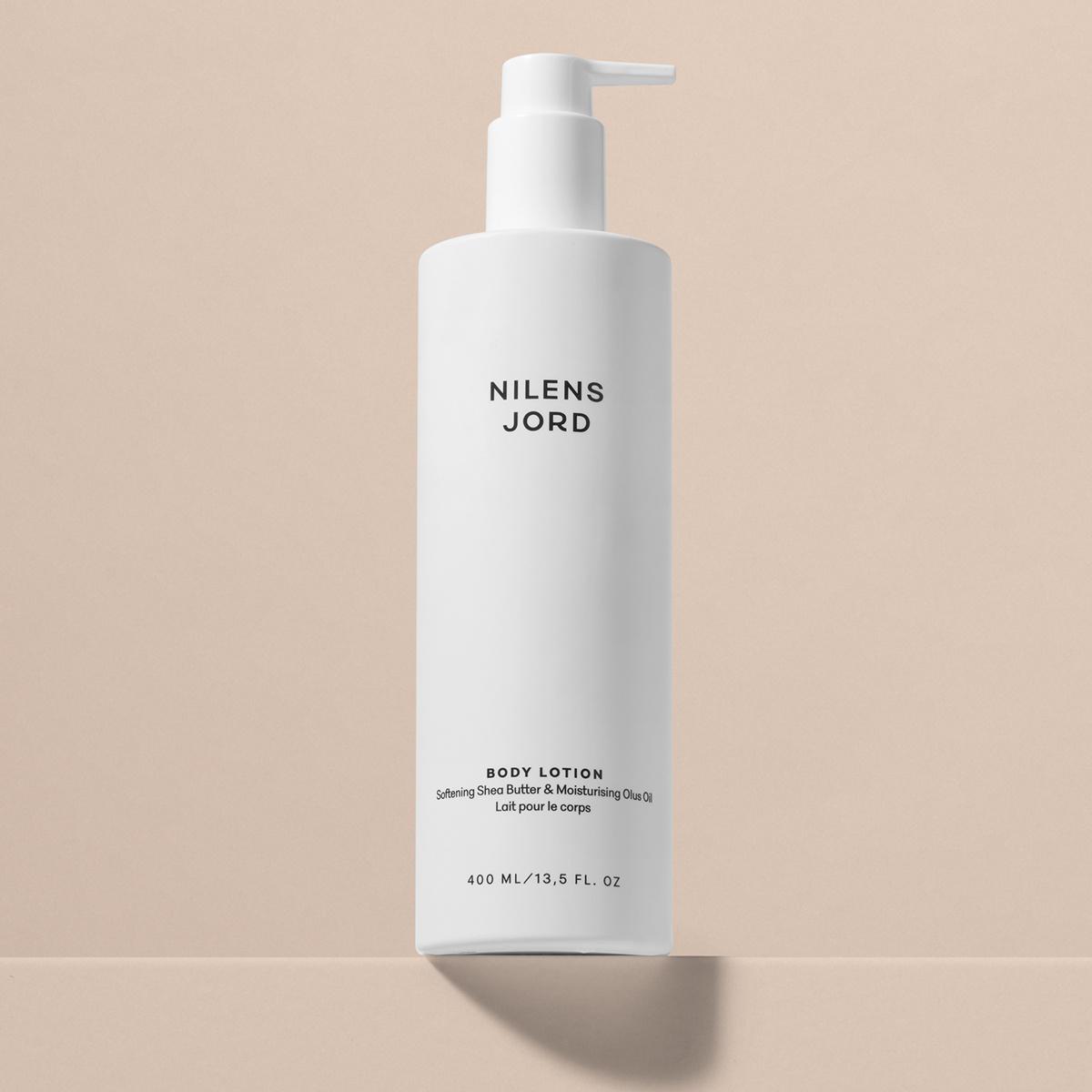 Produktbild NILENS JORD Bodylotion 3 von 3