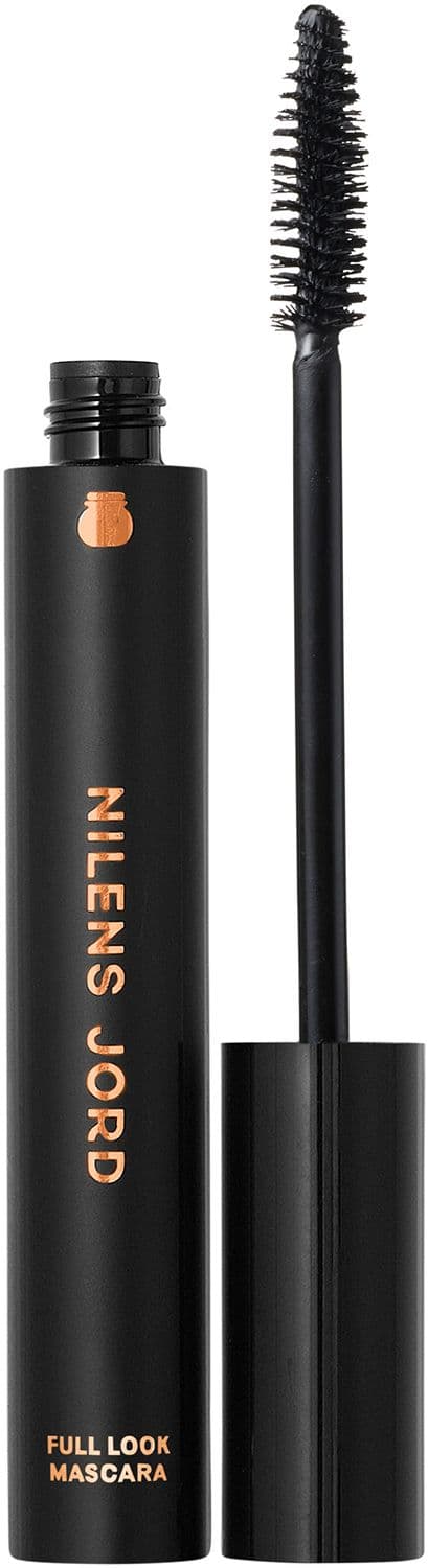 NILENS JORD Full Look Mascara