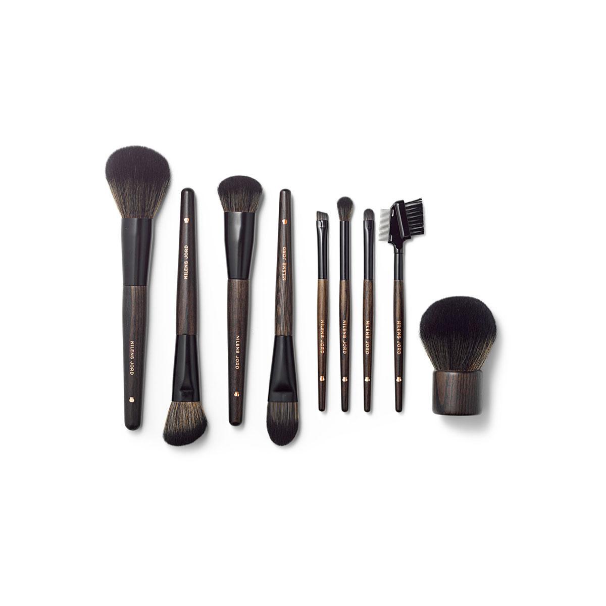 Produktbild NILENS JORD Mascara Brush 2 von 2