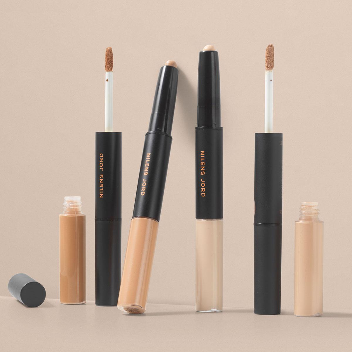 Produktbild NILENS JORD Duo Concealer 2 von 2