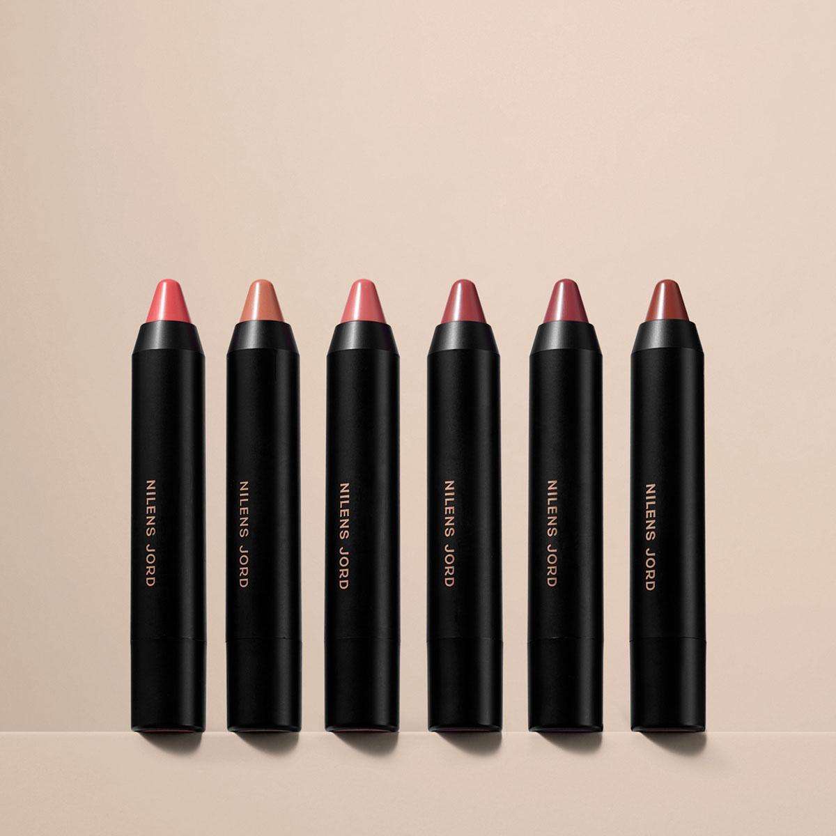 Produktbild NILENS JORD Pretty Lips 2 von 2