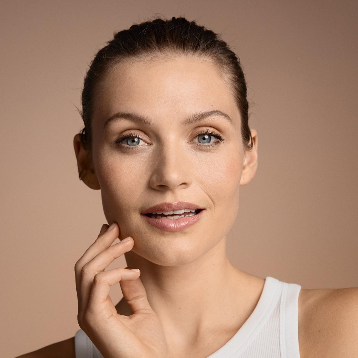 Produktbild NILENS JORD Second Skin Serum Foundation 7 von 7