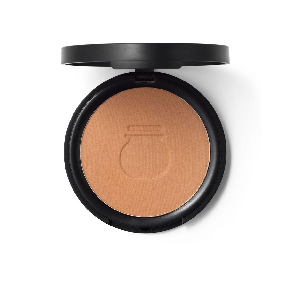 NILENS JORD Mineral Foundation Compact