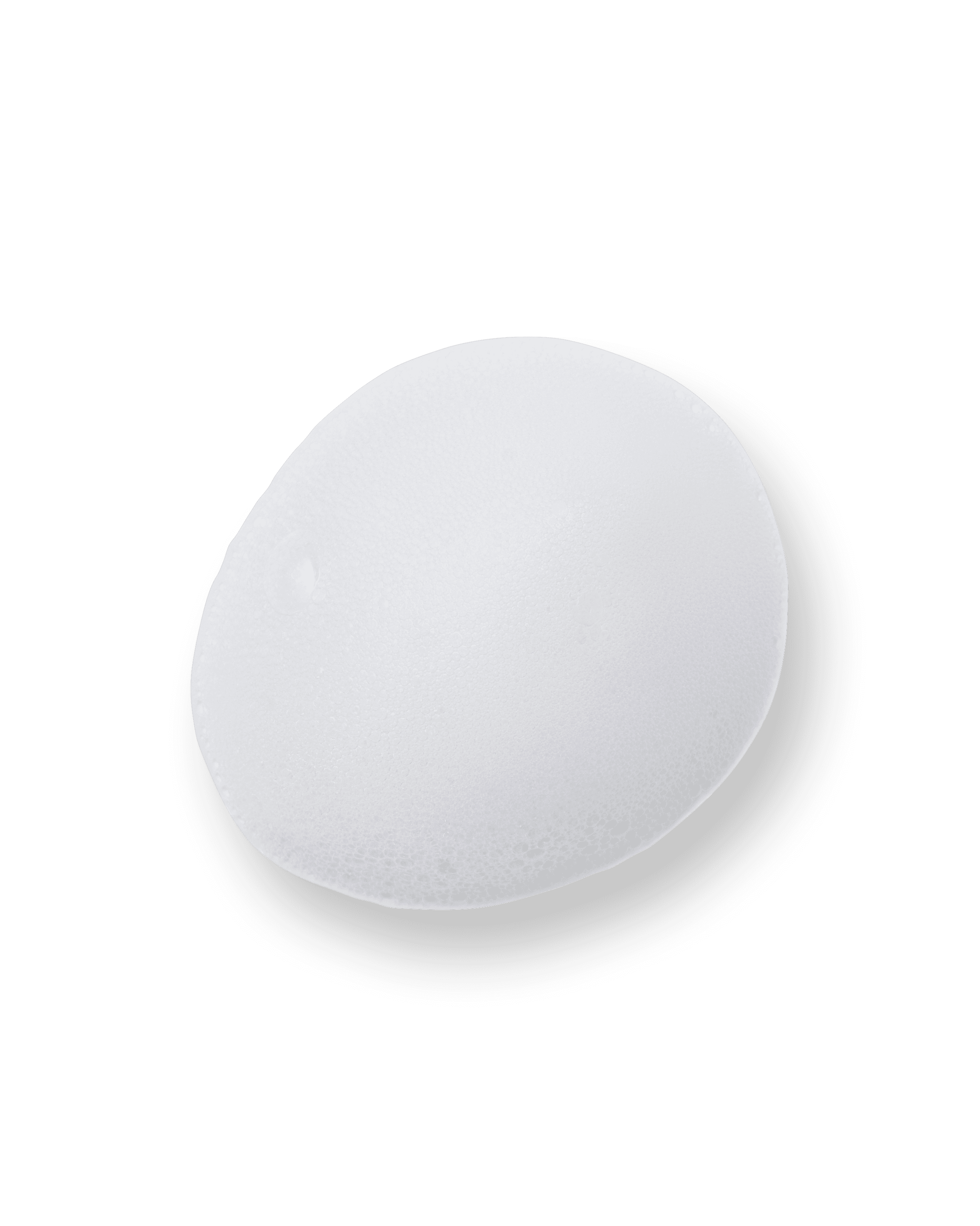 Produktbild NILENS JORD Cleansing Foam 2 von 2