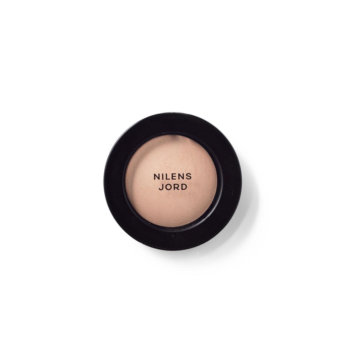 NILENS JORD Baked Minderal Eyeshadow
