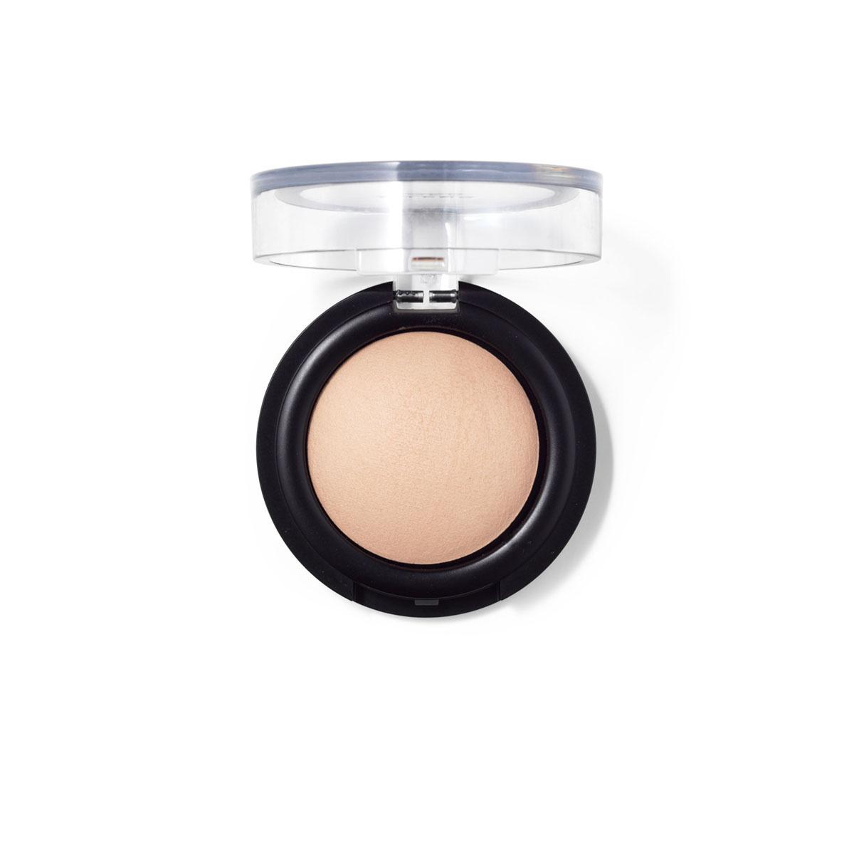 Produktbild NILENS JORD Baked Minderal Eyeshadow 2 von 4