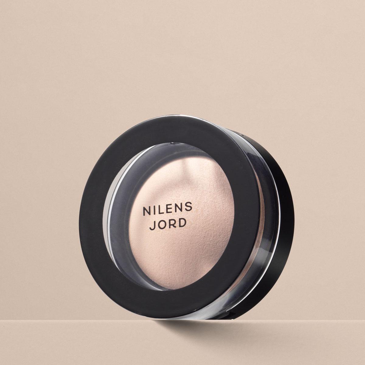 Produktbild NILENS JORD Baked Minderal Eyeshadow 3 von 4