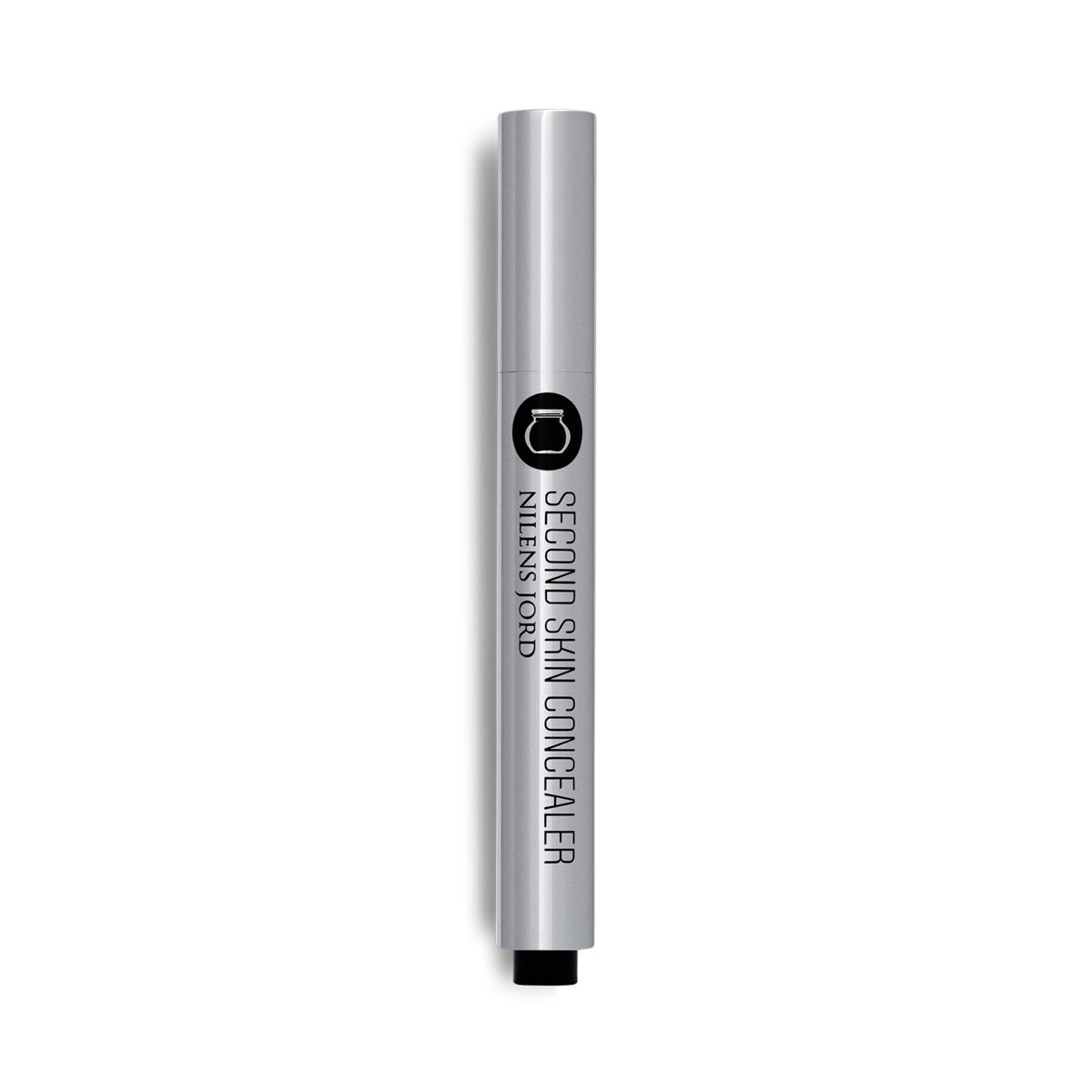 NILENS JORD Second Skin Concealer