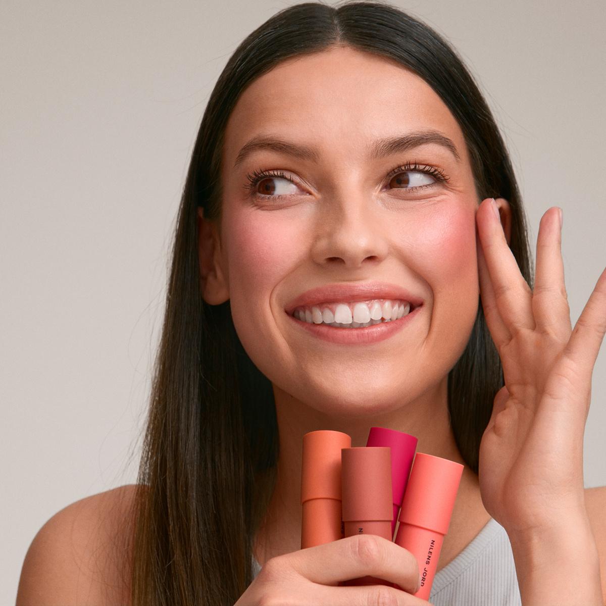 Produktbild NILENS JORD Cheeks&Lips 3 von 9