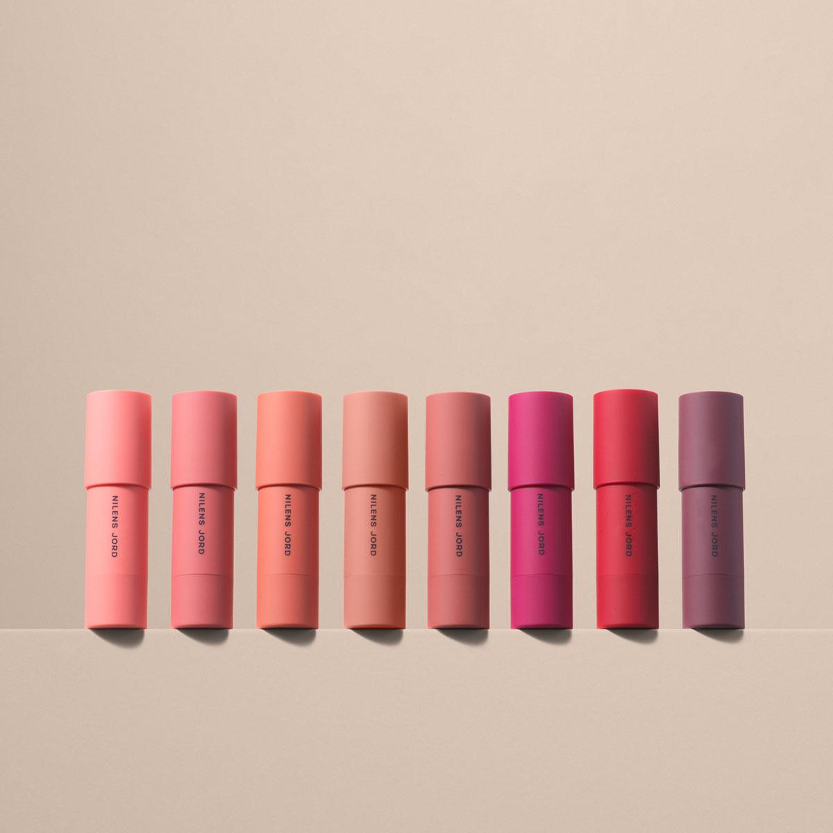 Produktbild NILENS JORD Cheeks&Lips 6 von 9