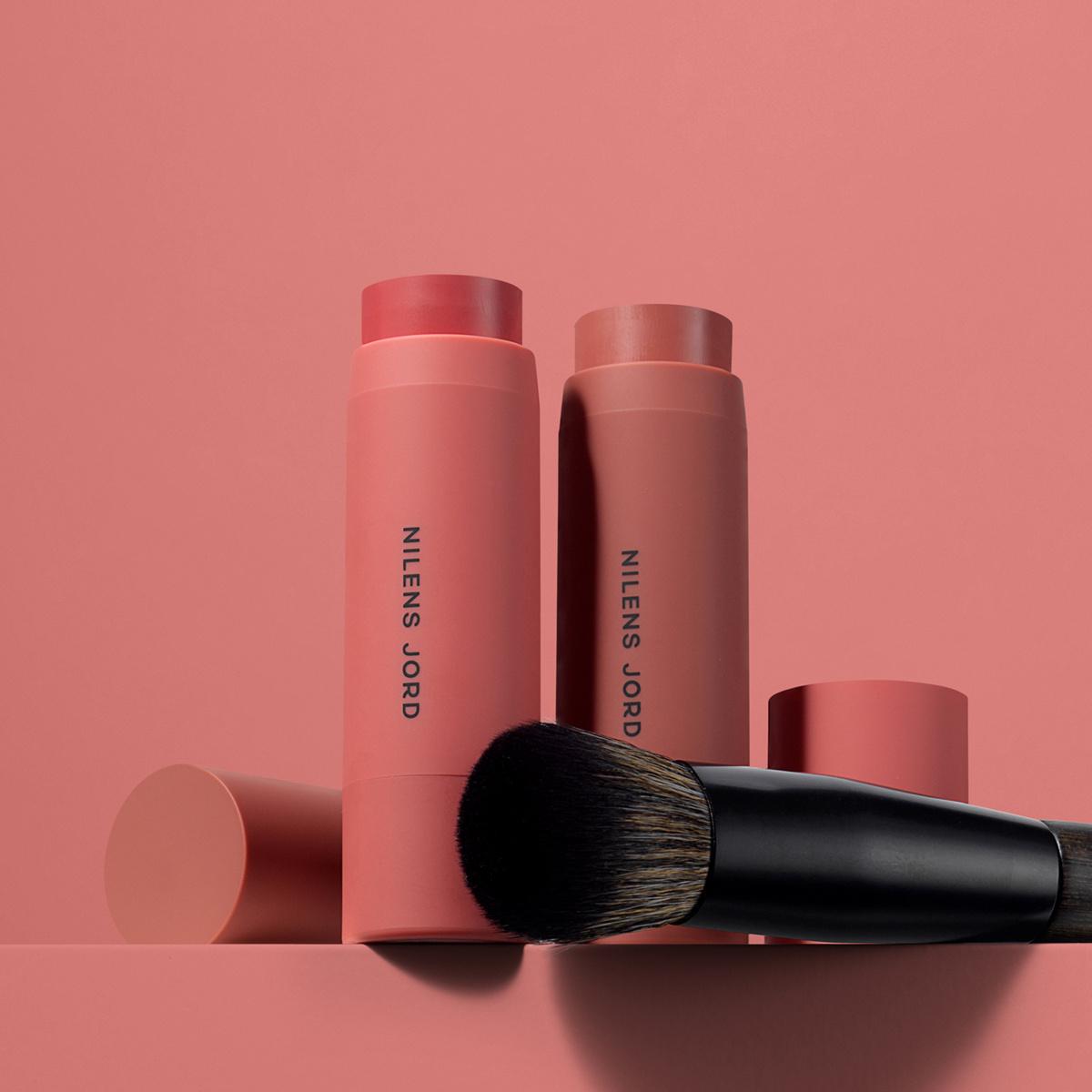 Produktbild NILENS JORD Cheeks&Lips 4 von 9
