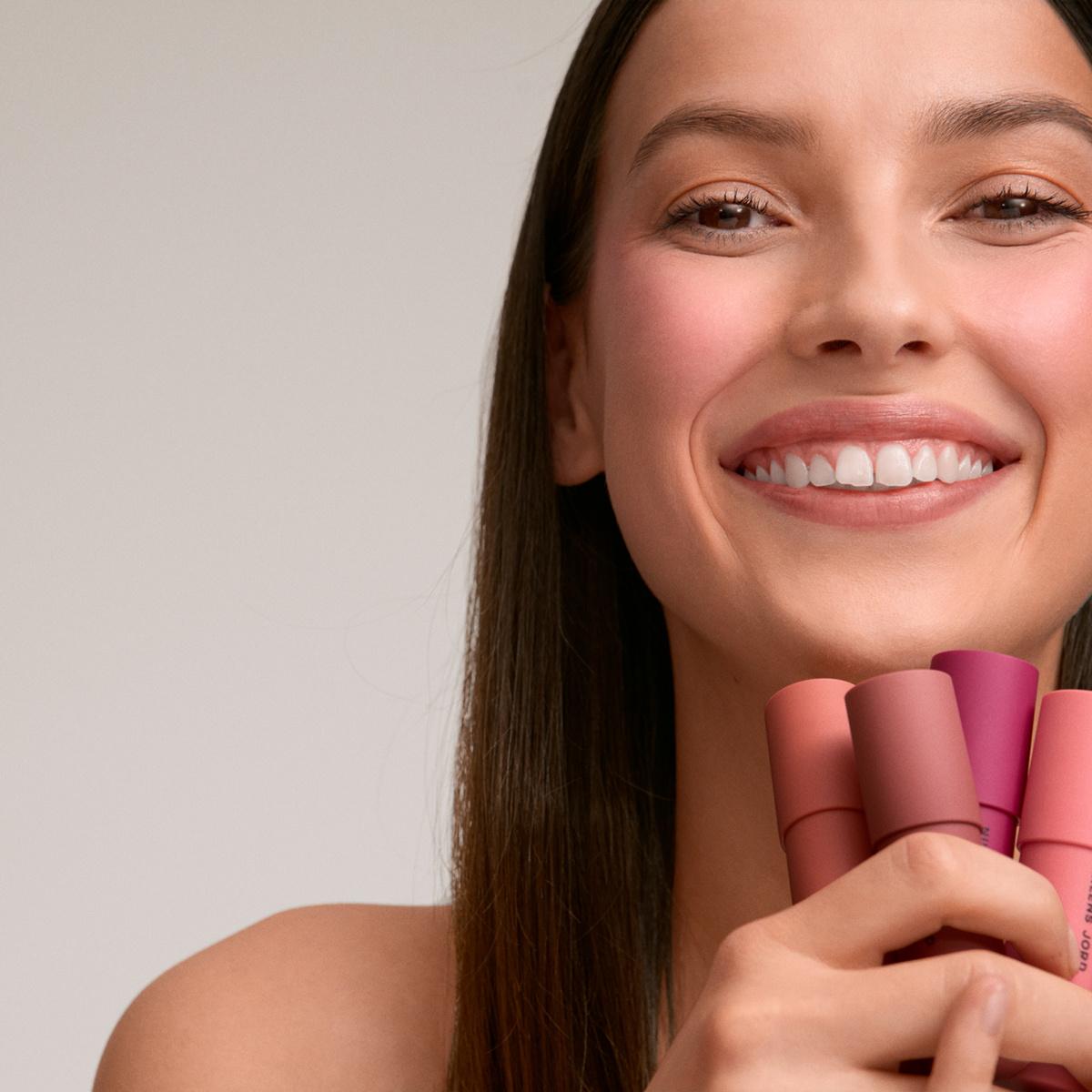 Produktbild NILENS JORD Cheeks&Lips 7 von 9