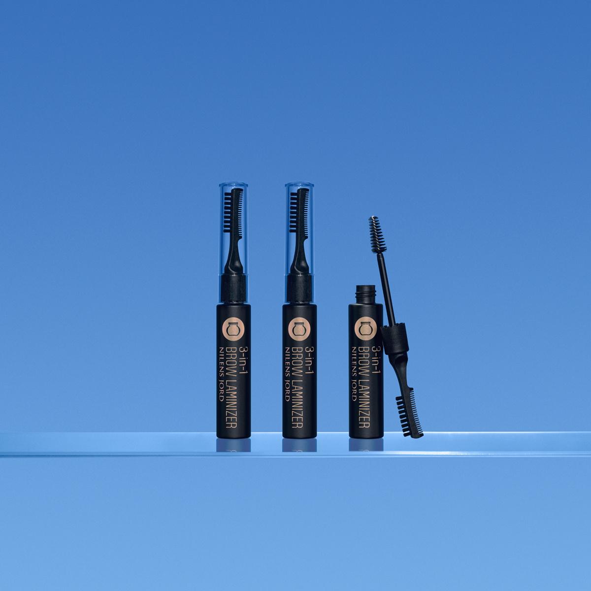Produktbild NILENS JORD 3-In-1 Brow Laminizer 4 von 7