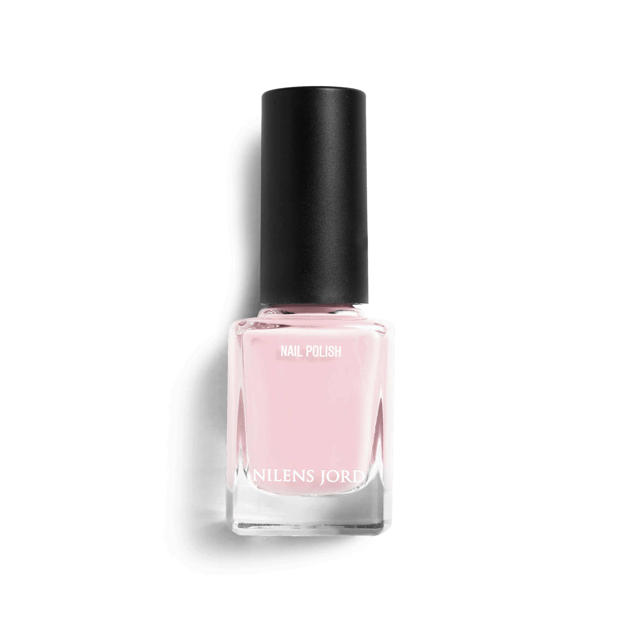 NILENS JORD Nagellack