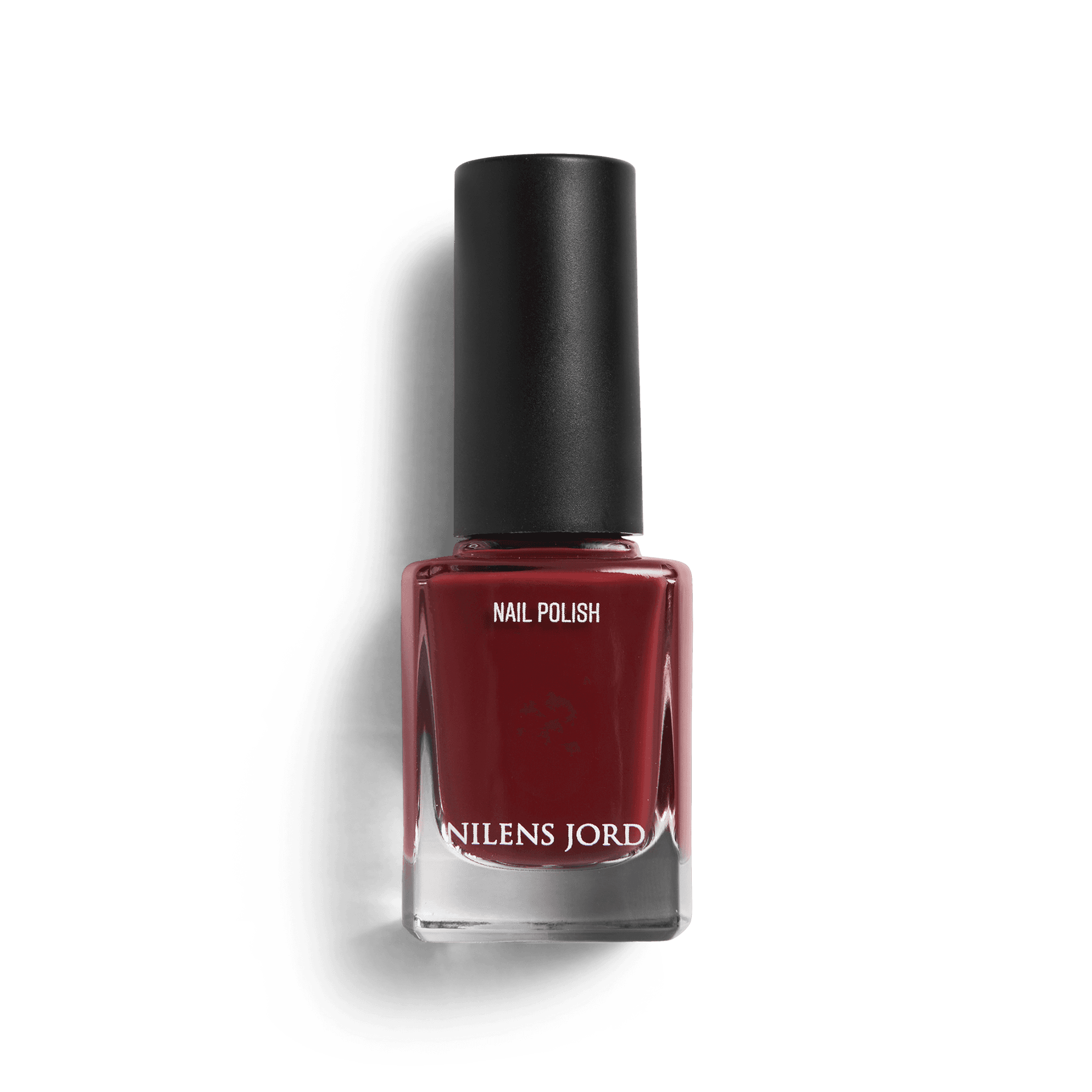 NILENS JORD Nagellack