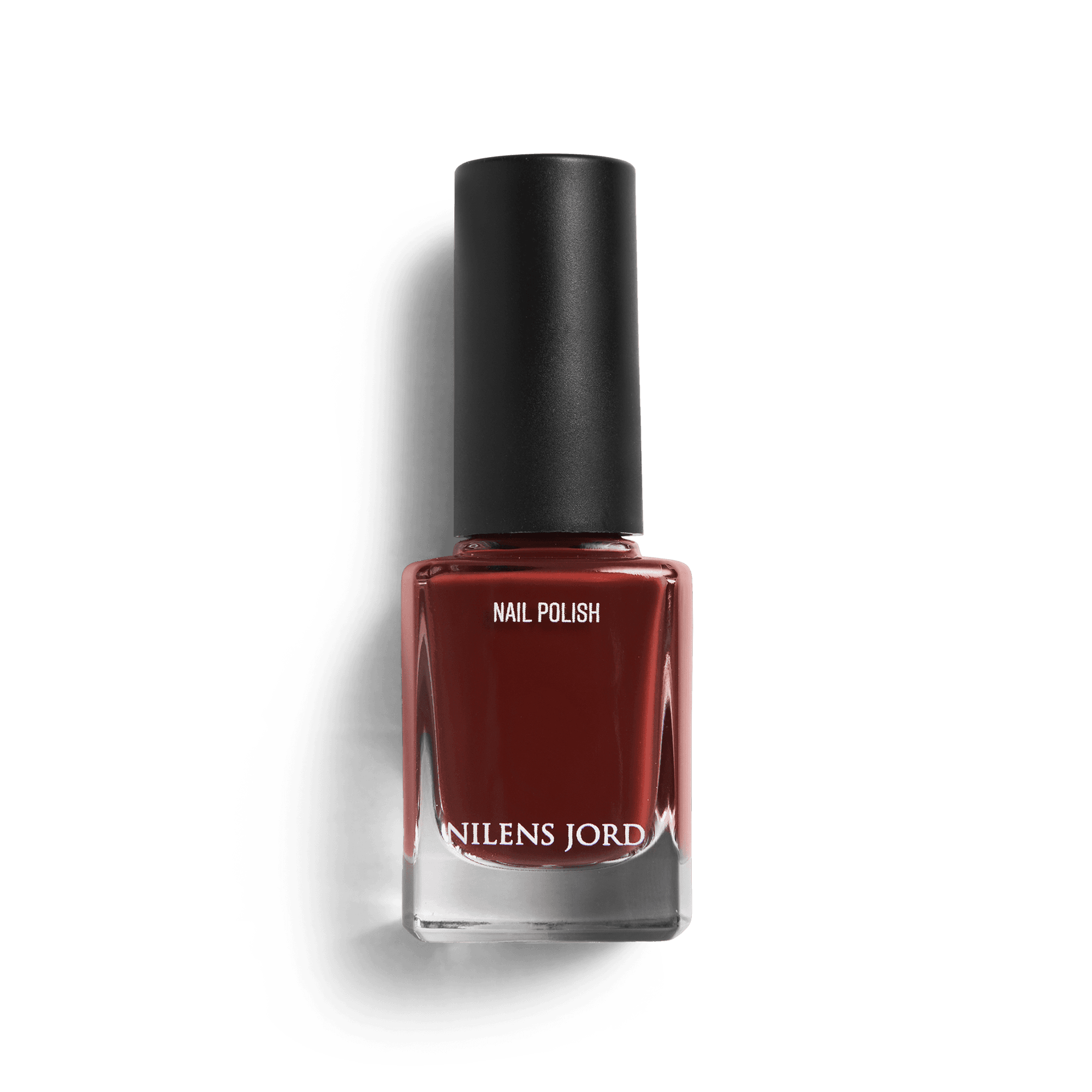 NILENS JORD Nagellack