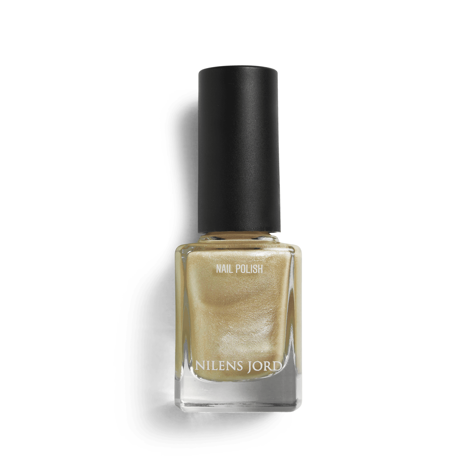 NILENS JORD Nagellack