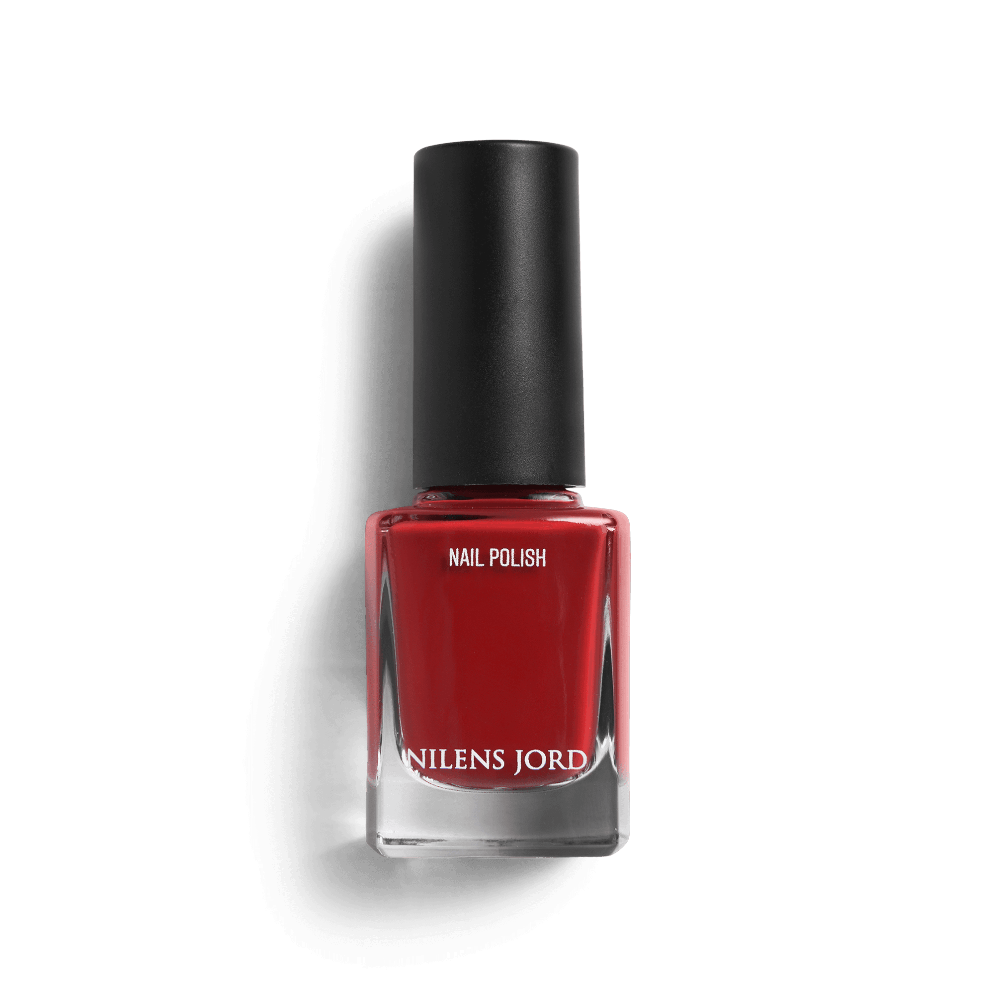 NILENS JORD Nagellack