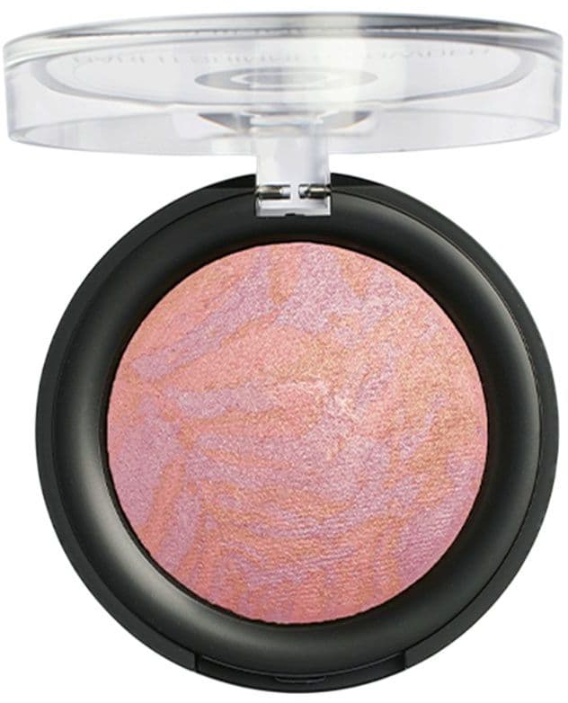 NILENS JORD Baked Shimmer Powder