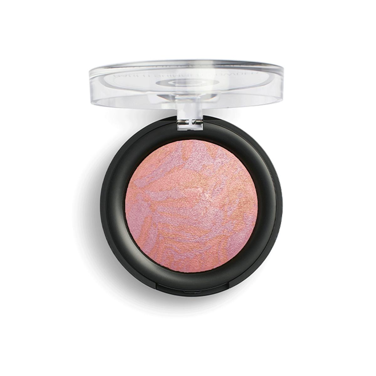 NILENS JORD Baked Shimmer Powder