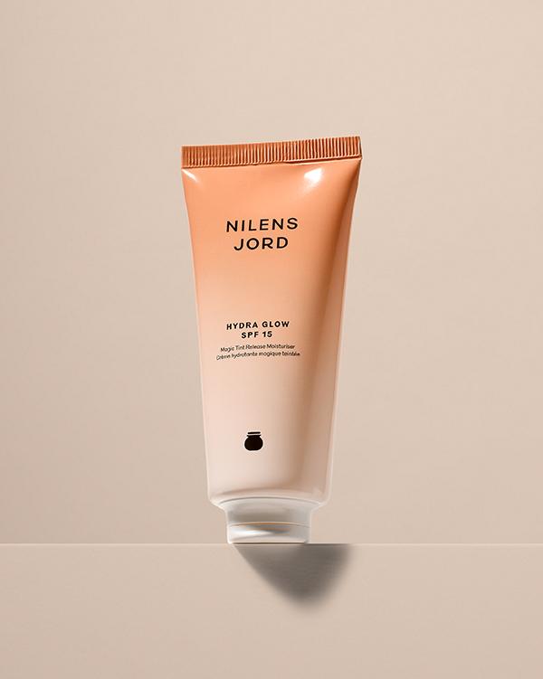 Produktbild NILENS JORD Hydra Glow Magic Tint SPF15 2 von 3