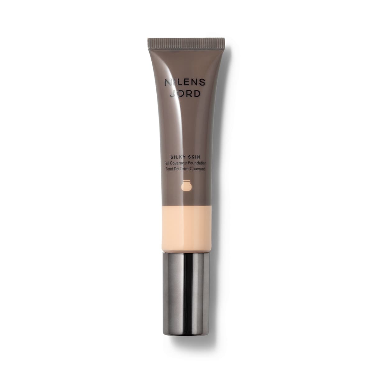 NILENS JORD Silky Skin Foundation