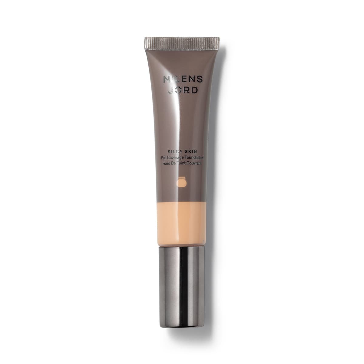 NILENS JORD Silky Skin Foundation