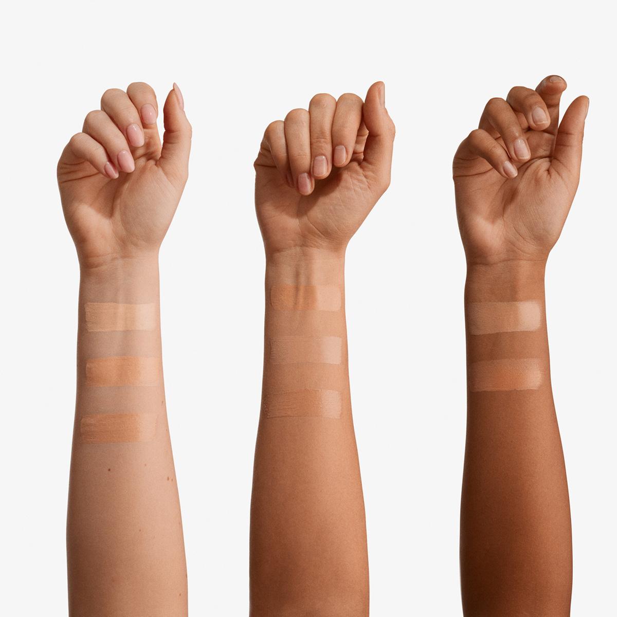 Produktbild NILENS JORD Silky Skin Foundation 4 von 8