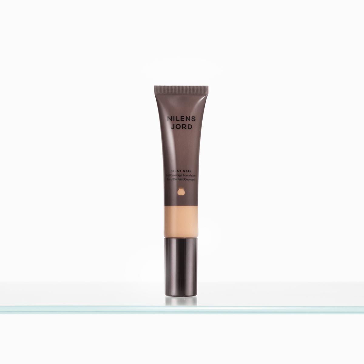 Produktbild NILENS JORD Silky Skin Foundation 7 von 8