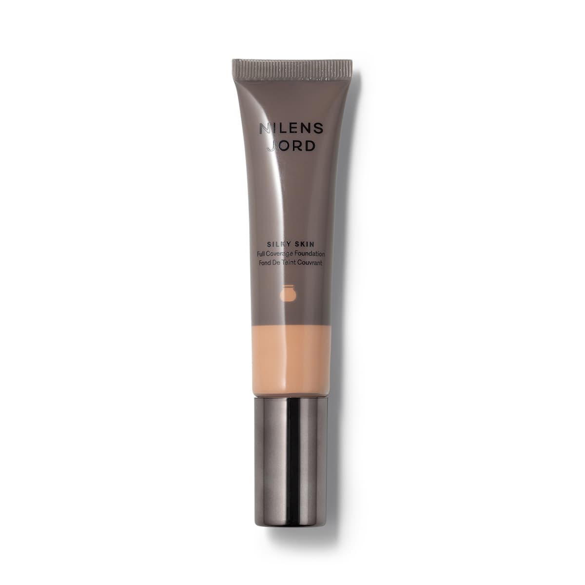 NILENS JORD Silky Skin Foundation