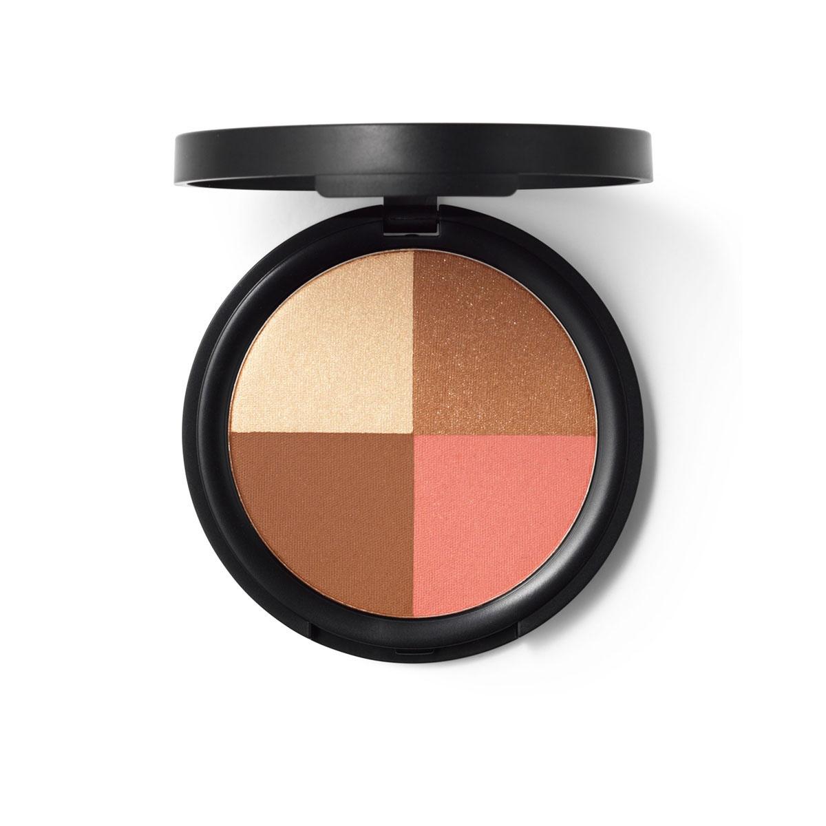 NILENS JORD Mineral Bronzer