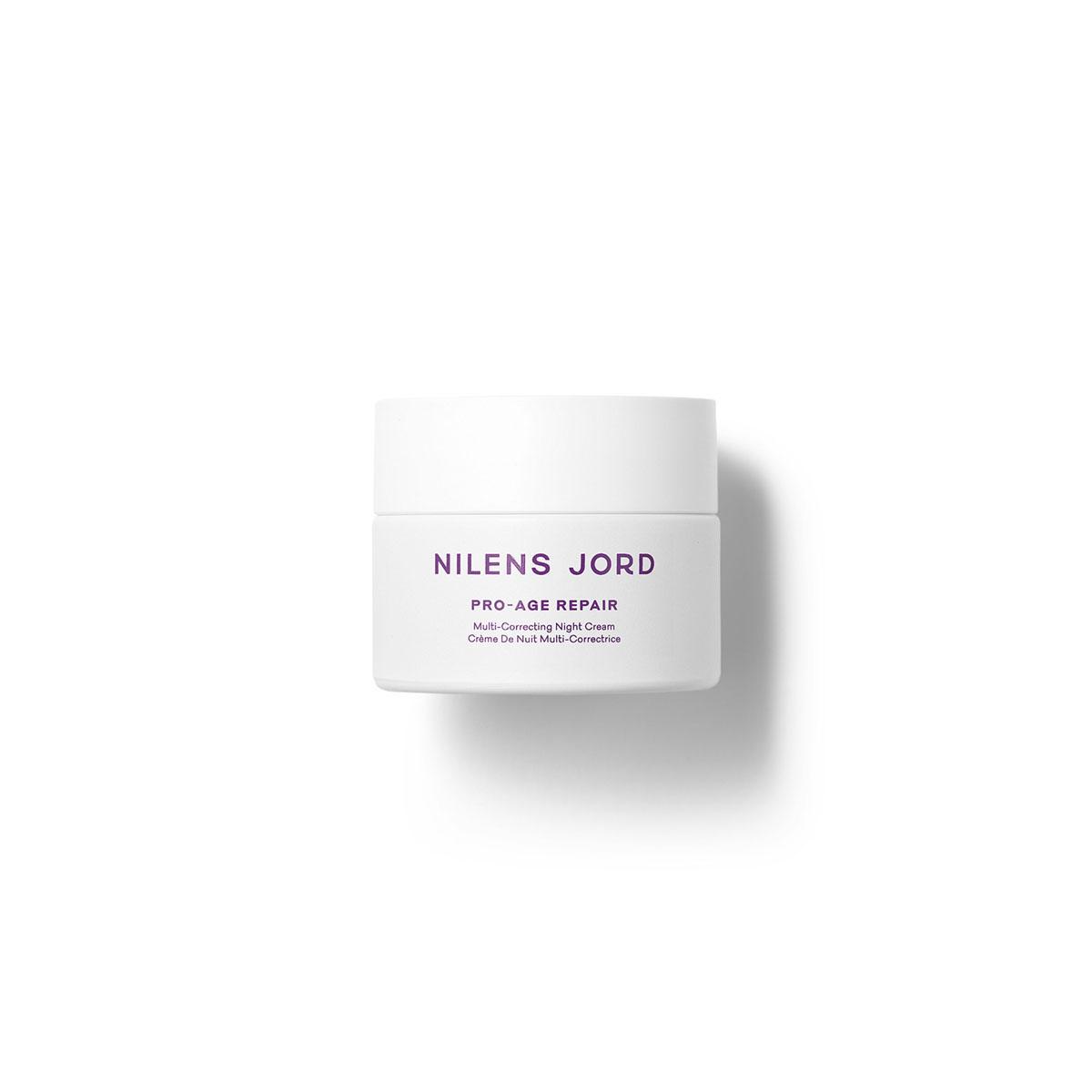 NILENS JORD Pro-Age Repair Multi-Correcting Night Cream
