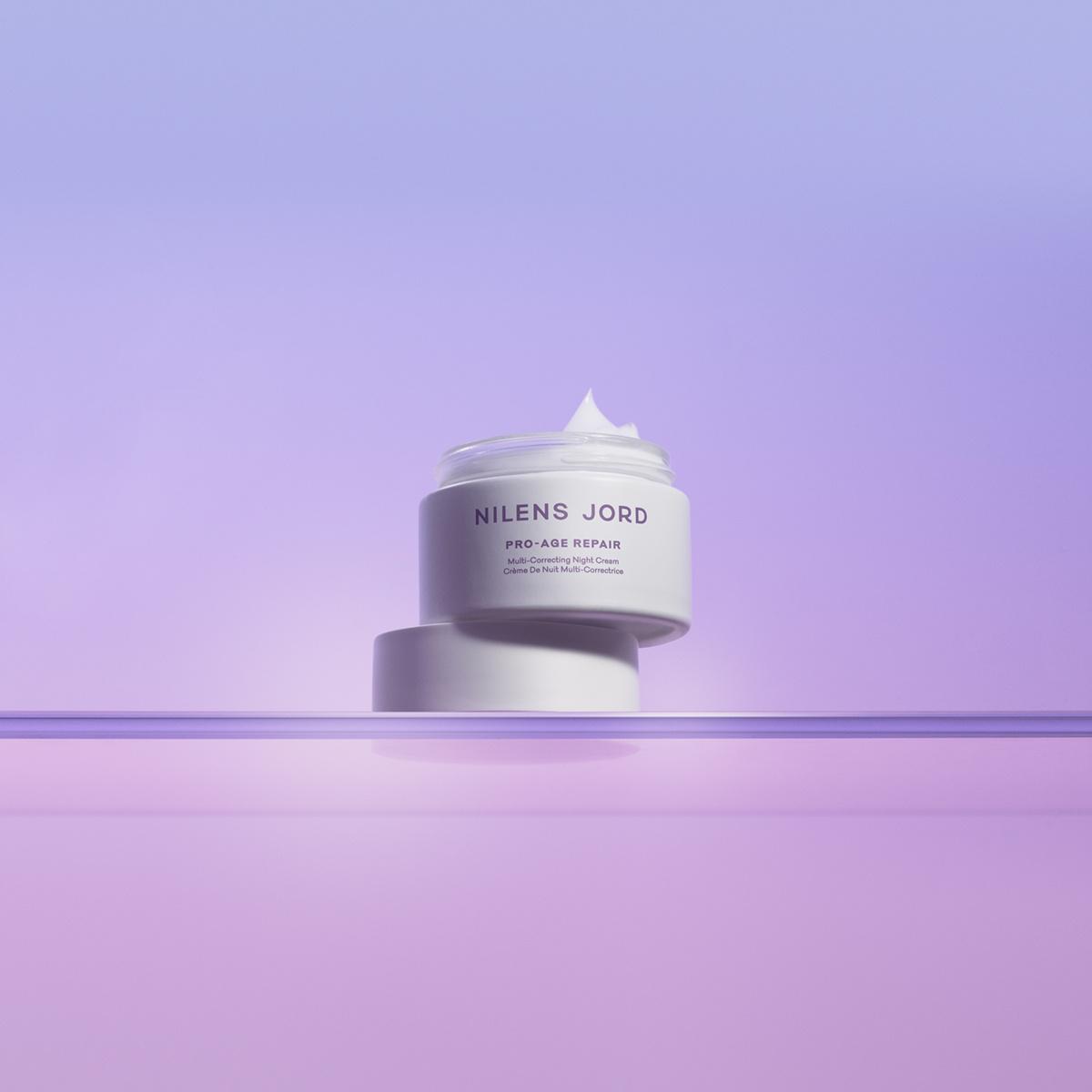 Produktbild NILENS JORD Pro-Age Repair Multi-Correcting Night Cream 3 von 4