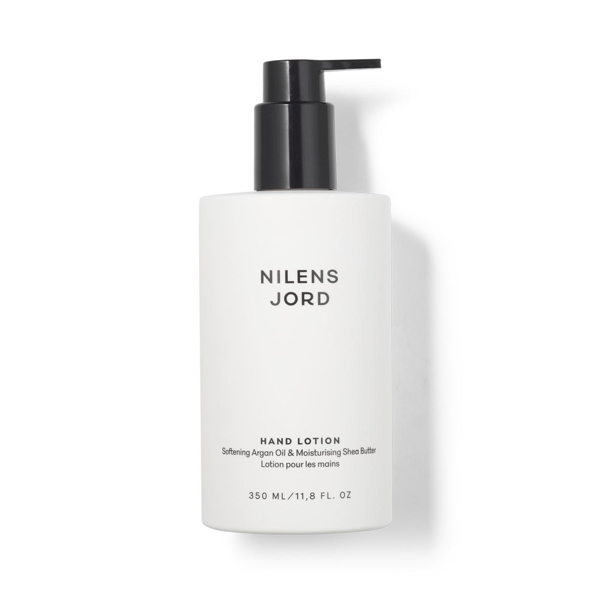 NILENS JORD Hand Lotion