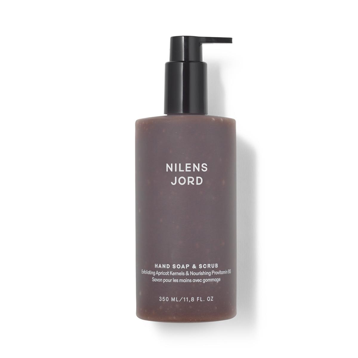 NILENS JORD Hand Soap&Scrub