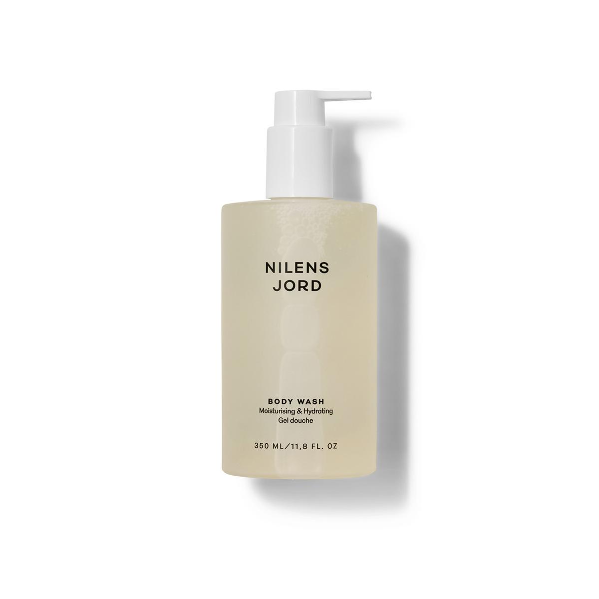NILENS JORD Body Wash