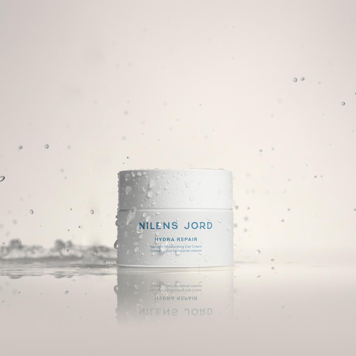 Produktbild NILENS JORD Hydra Repair Intensive Moisturising Day 2 von 3