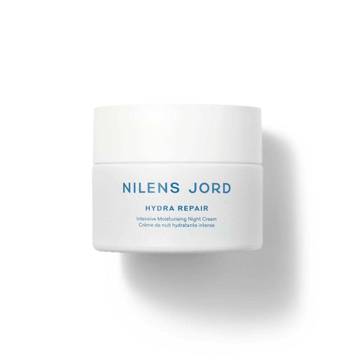NILENS JORD Hydra Repair Intensive Moisturising Night Cream