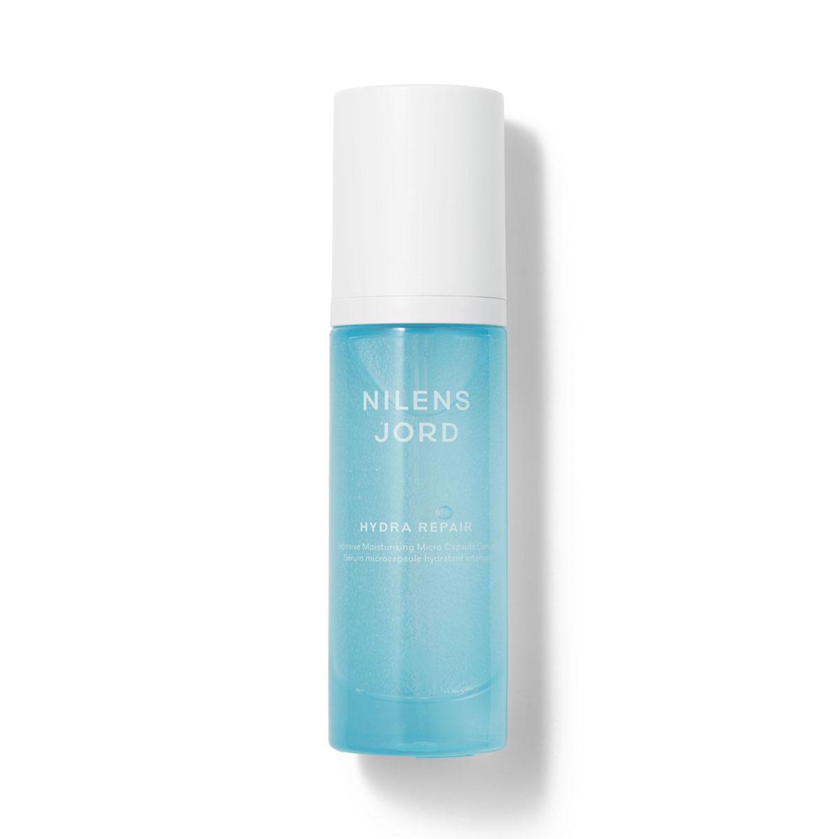 NILENS JORD Hydra Repair Intensive Moisturising Micro Capsule Serum