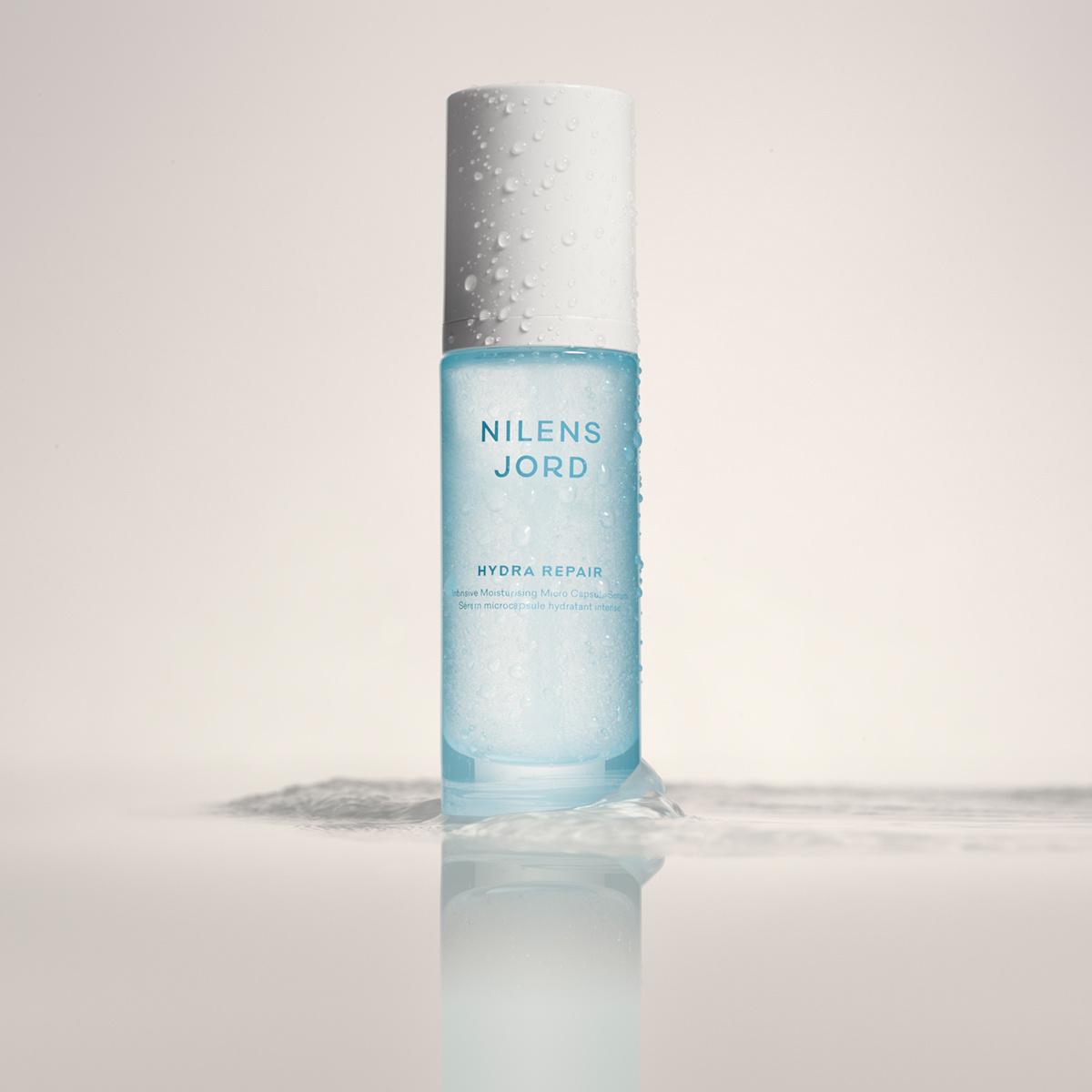 Produktbild NILENS JORD Hydra Repair Intensive Moisturising Micro Capsule Serum 2 von 3